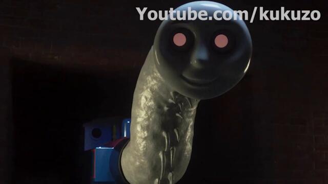 Mickey Mouse.EXE / Thomas Friends.EXE / Spongebob.EXE / Sonic.EXE -Memes Coffin dance