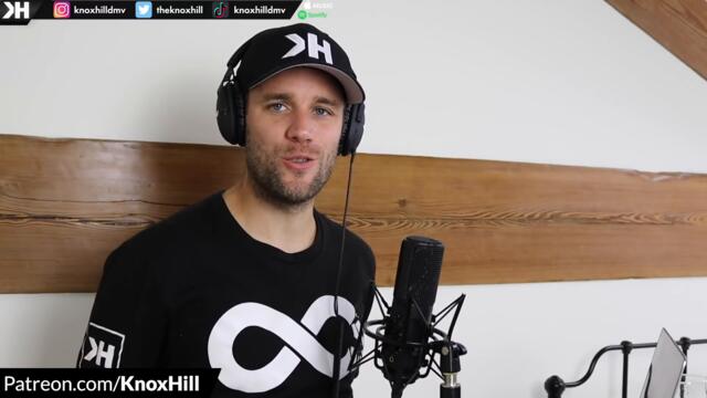 MICKEY MOUSE IS EVIL?! JIM HENSEN VS STAN LEE | Rapper Reacts to Epic Rap Battles Of History