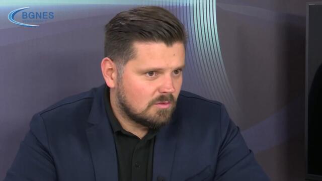 Никола Филипов: Държавните помощи засилват инфлацията, миксът от кризи води до спад