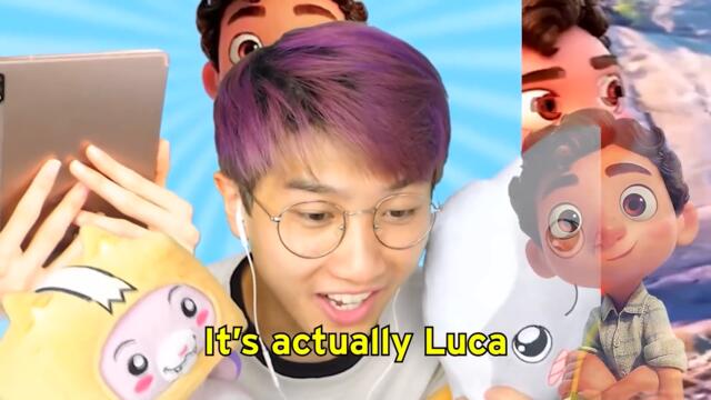 THE LUCA SONG! 🎵 (LankyBox AUTOTUNE 3AM REMIX!) *BEST OF LANKYBOX MUSIC COMPILATION!*