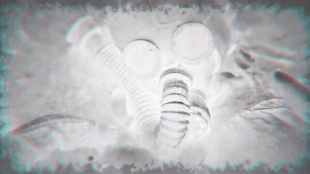 Семейството Решило да Остане в Чернобил