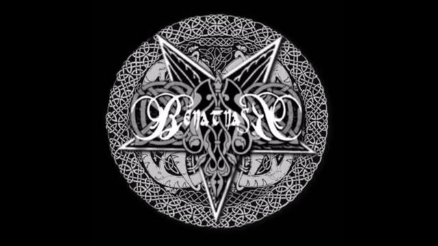 Benatnash- Great Mother Of Doom