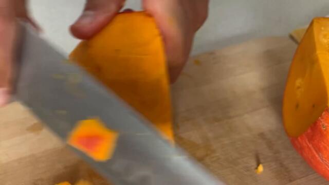 Perché non ho fatto questa ricetta prima?! Ricetta facile con la zucca che fa innamorare tutti!