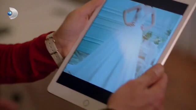 Ölürümde İzin Vermem Bu Evliliğe! - Zalim İstanbul 38. Bölüm