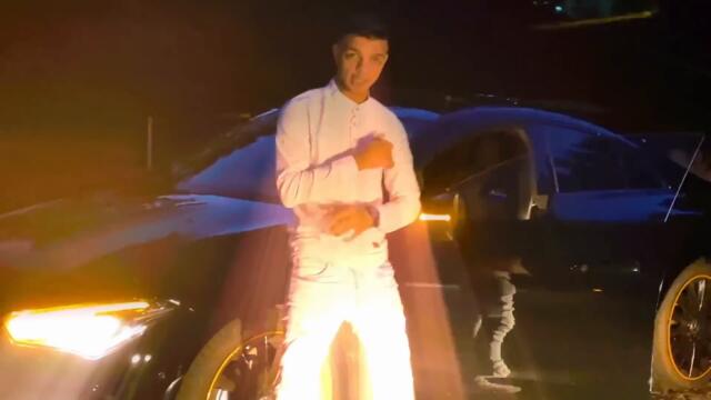 D E M O - Rusalka / Русалка [Official Video 2021] ft. Joro Rosenov / Benjamin Forgiven ♫ █▬█ █ ▀█▀ ♫