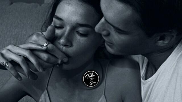 Zubi & Anatu - Start To Call (feat. Andrew Ace)