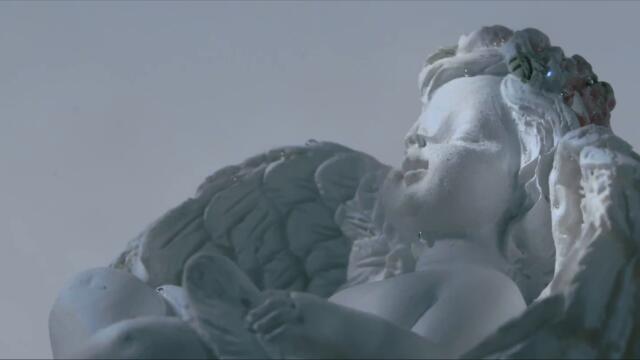 NØMAS - Übermalt [Official Music Video]