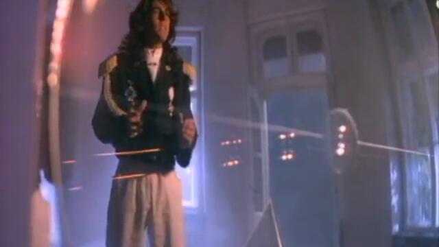 Modern Talking - Cheri Cheri Lady (Official Music Video)