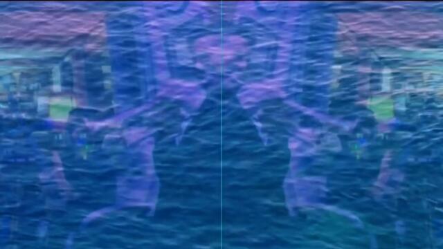 Unc D - Trash Happy (official video)