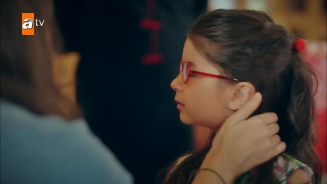 Hayal'e sürpriz doğum günü 🎈 - İkimizin Sırrı 8. Bölüm