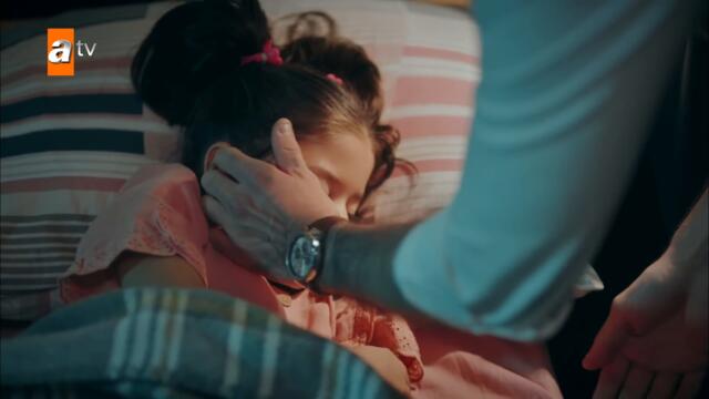 Sevdiğim birini daha kaybedemem... - İkimizin Sırrı 8. Bölüm