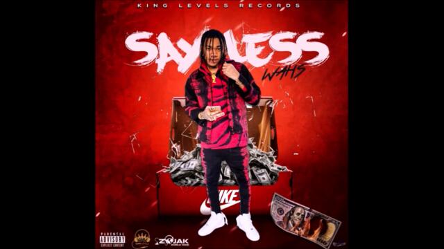 Wahs - Say Less (Official Audio)