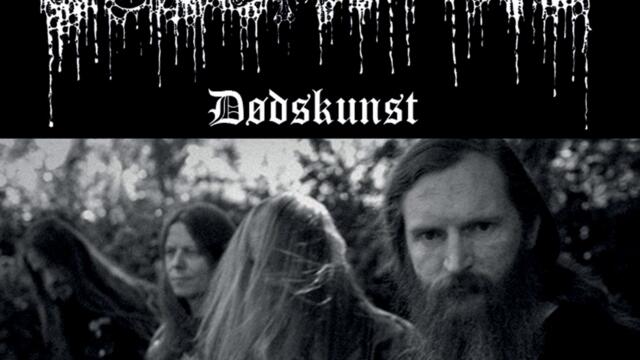 Dødskunst