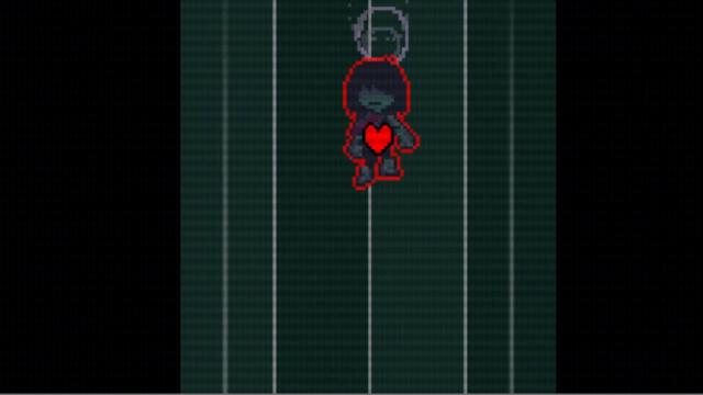 DELTARUNE EPISODE 2 BUT IT'S A CLUB REMIX