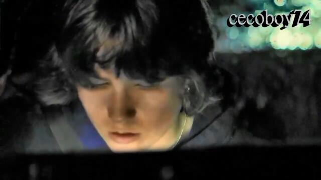 Πάολα Φωκά - Τώρα Θα Μάθεις - сега ще научиш - субтитри