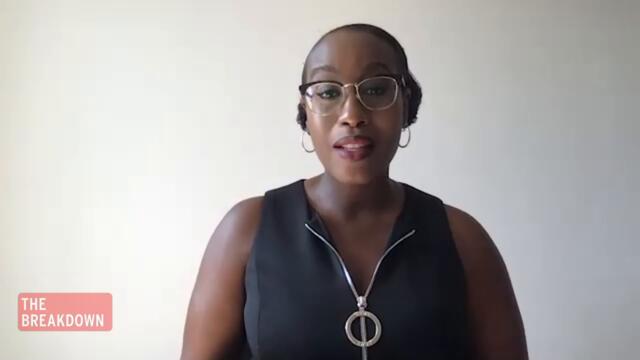 Why Family of Shereese Francis Is Sharing Her Tragic Story