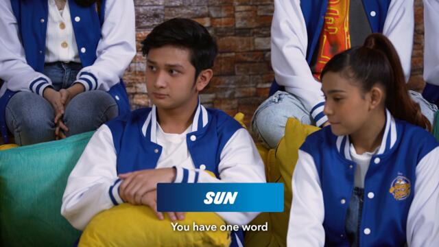 It’s Game Time: One Word Only | Club Mickey Mouse Season 4 | Disney+ Hotstar Malaysia