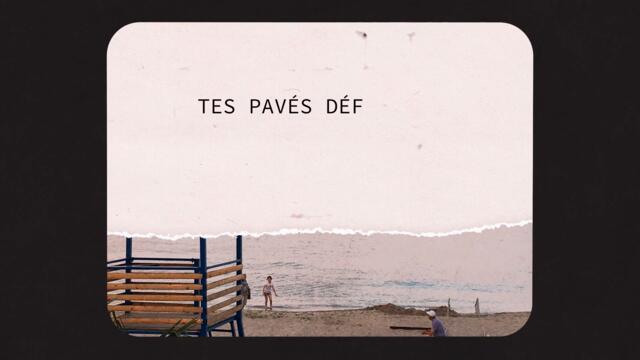 Almée I Odessa I Lyric Video