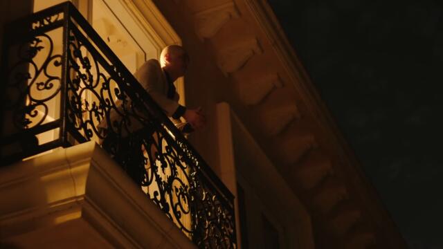 Jake Webber - KILLIONAIRE (Official Music Video)