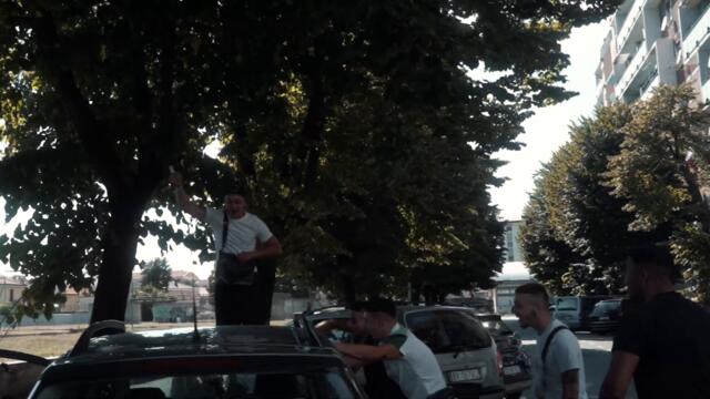 BOYKA  - "NANANA"   [official video]