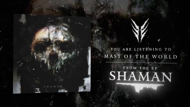 Orbit Culture - "Mast of the World" (Official Stream Video)