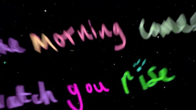 Coldplay X BTS - My Universe (Official Acoustic Version)