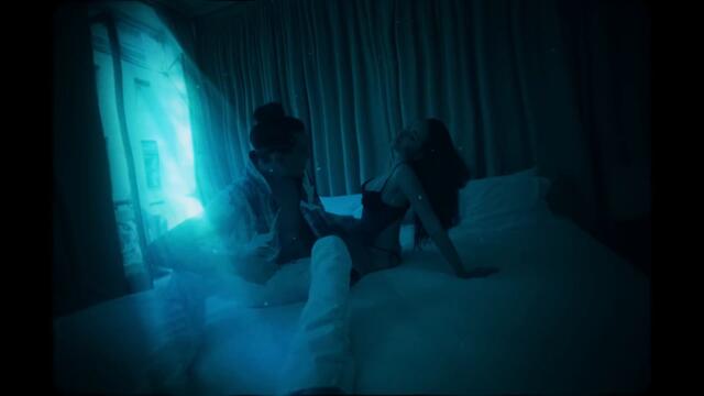 TY1 Ft. VILLABANKS & TOUCHÈ - SQUALI (Official Video)