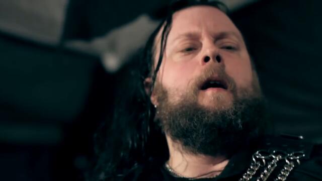 SOLUTION .45 - Lethean Tears (2011) // Official Music Video // AFM Records