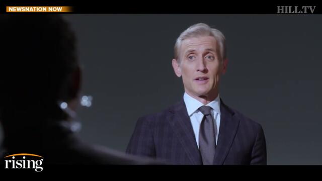 Dan Abrams: Cable News FULL Of People PRETENDING To Be Journalists
