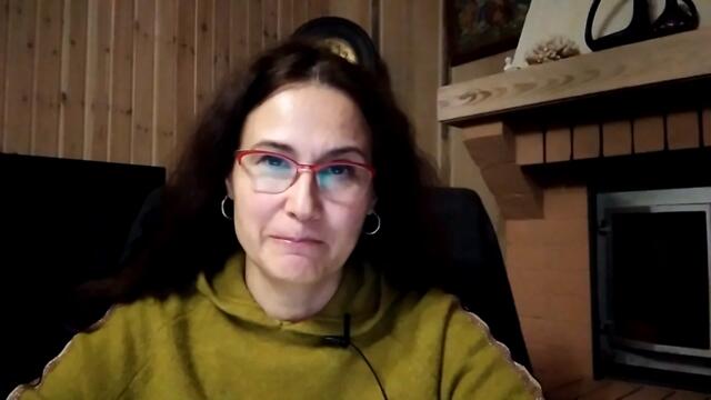 21 сентября 2021 г - Полнолуние в Рыбах