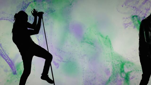 Within Progress - Absolute Circle (Official Music Video)