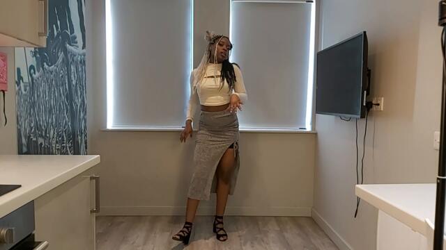 Ckay - Love Nwantiti remix ft Joeboy & Kuami Eugene