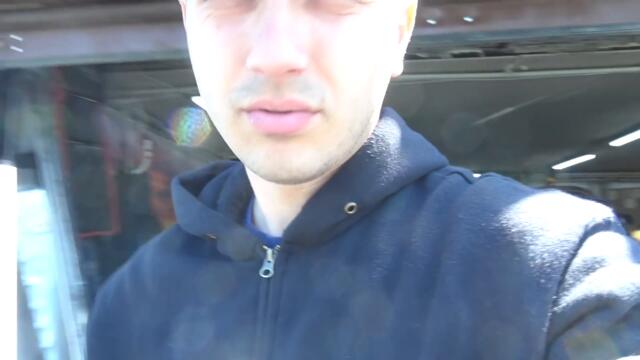 Ford Sierra епизод 4