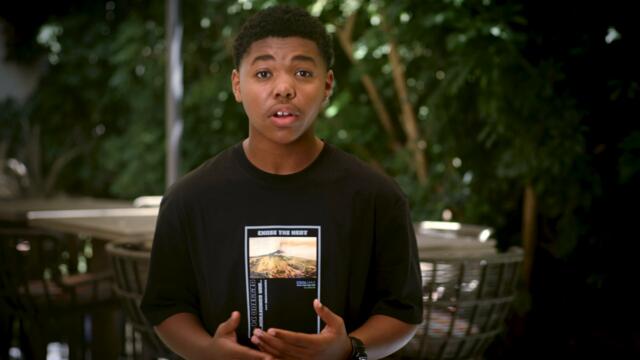 Space Jam: A New Legacy | Film School: Second Period | Warner Bros. Entertainment