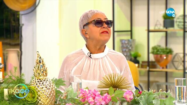 Нов басейн с рекордна височина в Дубай - „На кафе” (27.09.2021)