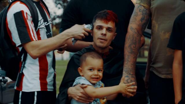 Sapte - Mama (Official Video)