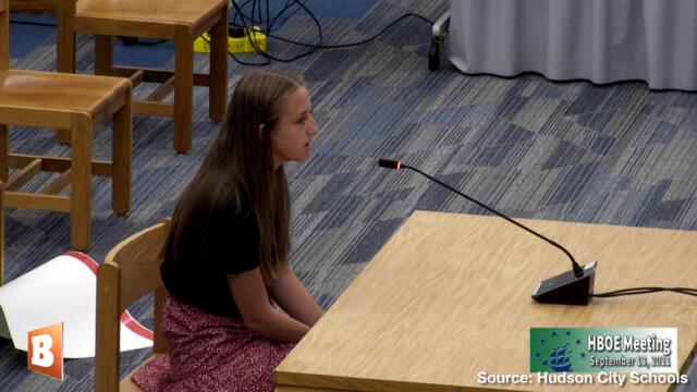 OH Student Says Teacher Forced Her to Watch Sexually Explicit Movie Featuring a 10-Year-Old