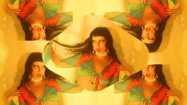 Quelle Rox - fck a fboi (Official Video)