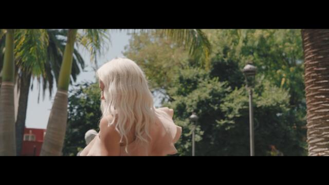 AMNA - Tu, Tu, Tu | Official Video