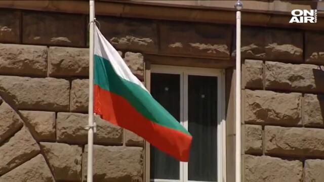 Луна се кандидатира за президент и обяви: Всичко е шоу!