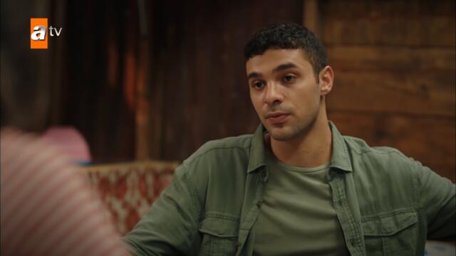 Melisa, Kadir'i kıskandı! - Kardeşlerim 21. Bölüm