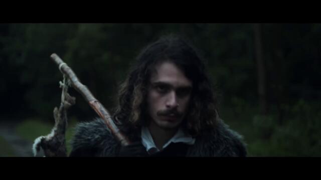 HMLTD - Satan, Luella and I