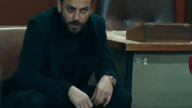 Çukur | Macera Yeni Başlıyor Abe Heyran! #Shorts