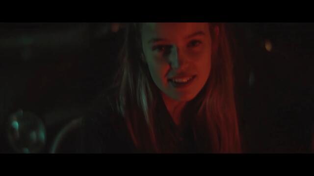 Eddie Lavoi - Run Away (Official Music Video)