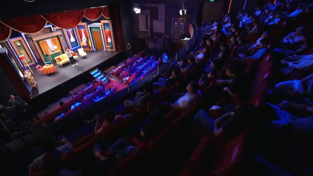 Annemin Günlüğü (92.Bölüm) - Çok Güzel Hareketler 2