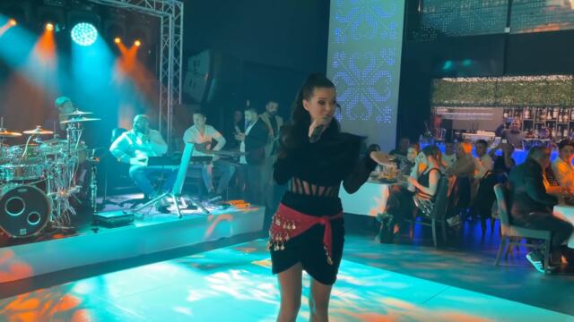 ПРЕСЛАВА - ВОДКА С УТЕХА, НЯМАМ ПРАВО,  Live