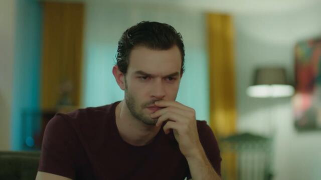 Fakat Bu Kavga Hepimizi Üzer - Baht Oyunu 15. Bölüm