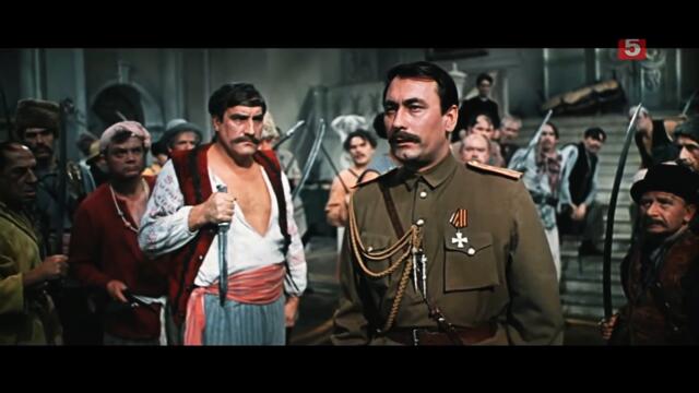 Владимир Самойлов. Большой артист и глыба советского кино