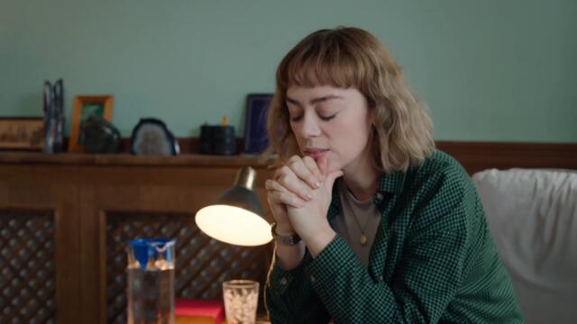 Alev Alev | Çelebi Cemre'yi Buluyor