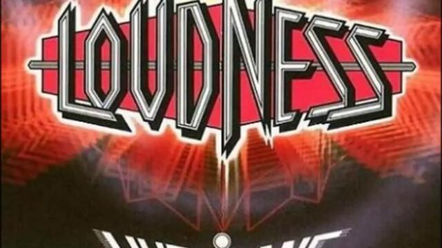 Loudness - S.D.I.